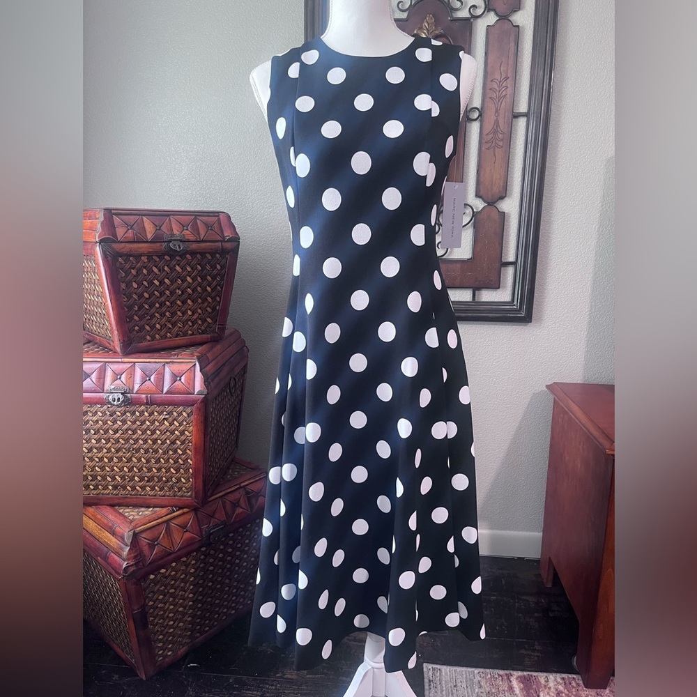 Marc New York Fit n Flare